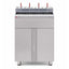 Cocedor Delta CP-GPA-80, cocedor de pastas.
