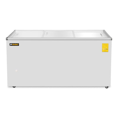 Congelador Rhino CONGECRI-12P, capacidad 12 pies³ / 265 l.