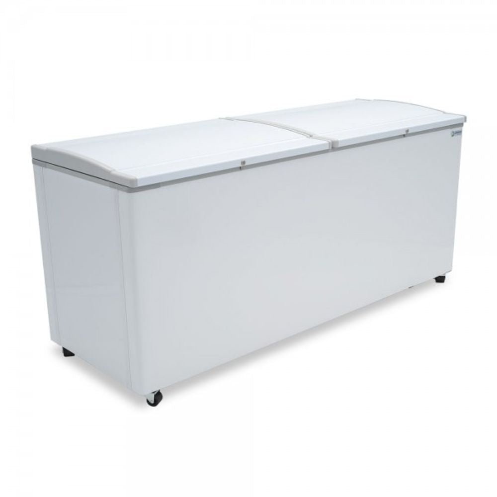 CONGELADOR HORIZONTAL IMBERA 1014810HF25C | Congelador Horizontal | 25 Pies Cúbicos | Cocina Carnicería Industrial Restaurante Pescadería Supermercado Abarrotes Comedor Tienda de Convivencia Cremería Almacenar Congelar.