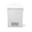 Congelador Rhino CONGECO-10, congelador horizontal.