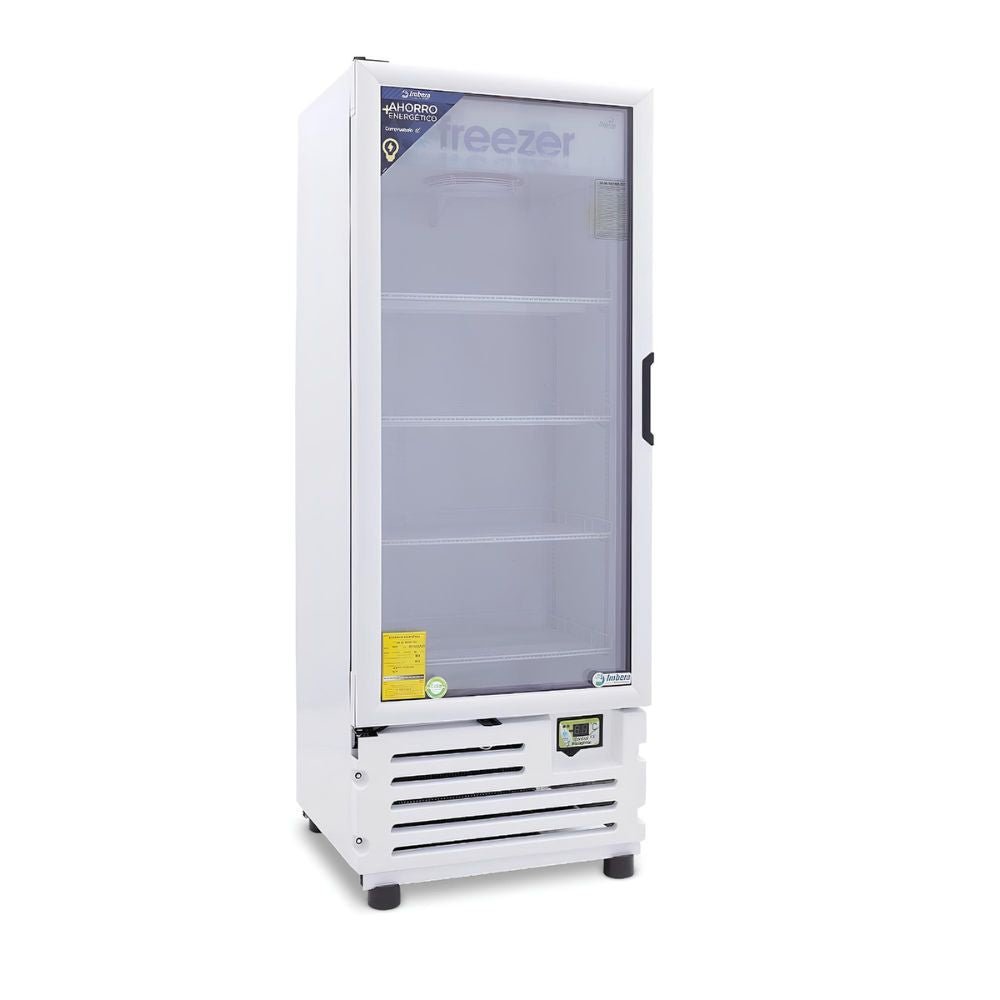 Congelador Vertical Imbera 1028946 VFS16.