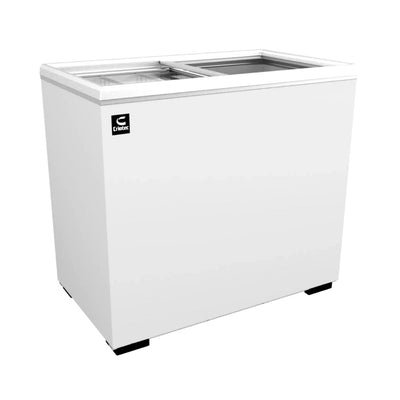 Conservador Criotec CCH-08 120200-1599, conservador horizontal paletero.
