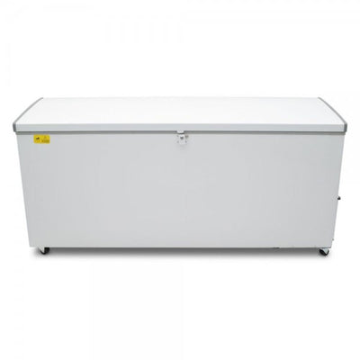 CONGELADOR HORIZONTAL IMBERA 1015712HFS-25C | Congelador Horizontal | 25 Pies Cúbicos | Cocina Restaurante Carnicería.