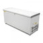 CONGELADOR HORIZONTAL IMBERA 1015712HFS-25C | Congelador Horizontal | 25 Pies Cúbicos | Cocina Restaurante Carnicería.