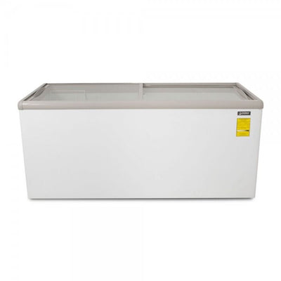 Congelador Horizontal Imbera 1021823 HF26 St.