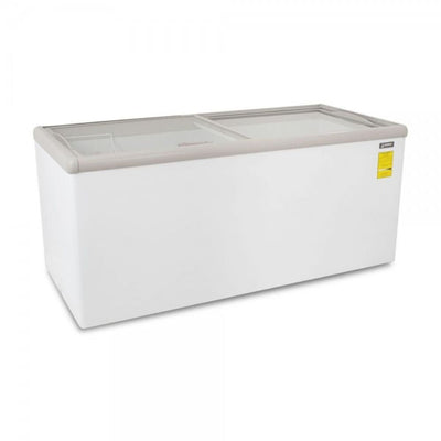 Congelador Horizontal Imbera 1021823 HF26 St.