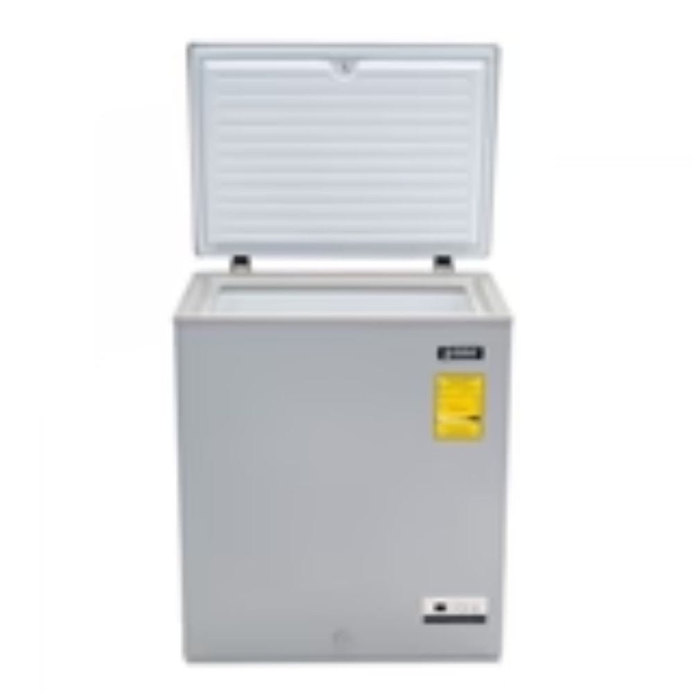 CONGELADOR HORIZONTAL IMBERA 1026622HF041F | Congelador Horizontal | 4.87 Pies Cúbicos | Pescadería Supermercado Tienda Abarrotes Cocina Restaurante Industrial Comedor Tienda de Convivencia Cremería Carnicería Almacenar Congelar.