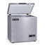 Congelador Icehaus Ctc - 05-G, 1 tapa de cofre.