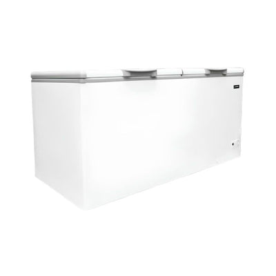 CONGELADOR IMBERA 1026710 HF242F | Congelador Horizontal | 25.4 Pies Cúbicos | Supermercado Carnicería Pescadería