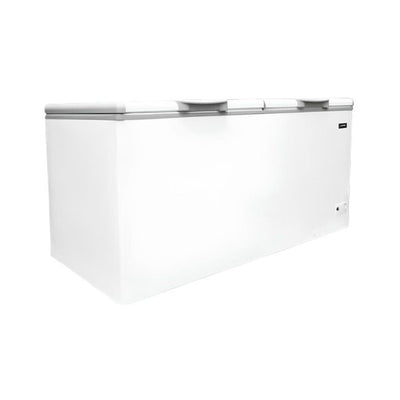 CONGELADOR IMBERA 1026710 HF242F | Congelador Horizontal | 25.4 Pies Cúbicos | Supermercado Carnicería Pescadería