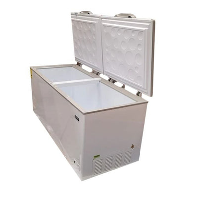 CONGELADOR IMBERA 1026710 HF242F | Congelador Horizontal | 25.4 Pies Cúbicos | Supermercado Carnicería Pescadería