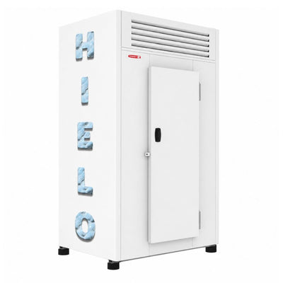 Conservador de Hielo Torrey 1030401 SVF44-I1.