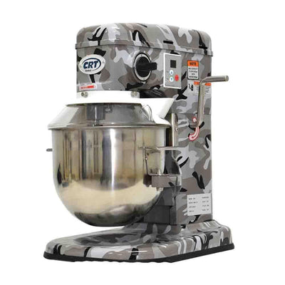 CRT B7B  Batidora Planetaria 7 Litros 600 Watts 110V/60 Hz/1F Volts 7 Litros 600 Watts 110V/60 Hz/1F Volts  Restaurante Cocina Comedor Cafeteria  Hotelera  Bar Hogar Abarrotes Banquetes Pasteleria Panaderia Reposteria Restaurantes Pasteles Lacteos Postres. KitchenMax.Store. Envíos seguros a todo México. Cotiza hoy mismo.