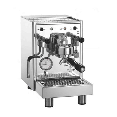 CRT BZ10PM1GR Maquina Cafe Italiana Caldera 1.5 Litros Cafeteria Cafe Capuchino Tienda de Convivencia Cocina Comedor Hogar Hotel Buffet Restaurantes Resorts Tiendas Oficinas Empresas Centros Comerciales Espresso. KitchenMax.Store. Envíos seguros a todo México. Cotiza hoy mismo.