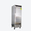 CRT CVC211P Congelador Vertical Puerta Solida Acero Inoxidable Comerciales Tienda Tienda de Convivencia Restaurante Comedor Cocina Profesional Carniceria Pescaderia Lacteos Cremeria Comercio Insumos Hotel Resorts Banquetes Servicios Catering Bar Bebidas Latas Refresco Productos Alimentos Conservador. KitchenMax.Store. Envíos seguros a todo México. Cotiza hoy mismo.