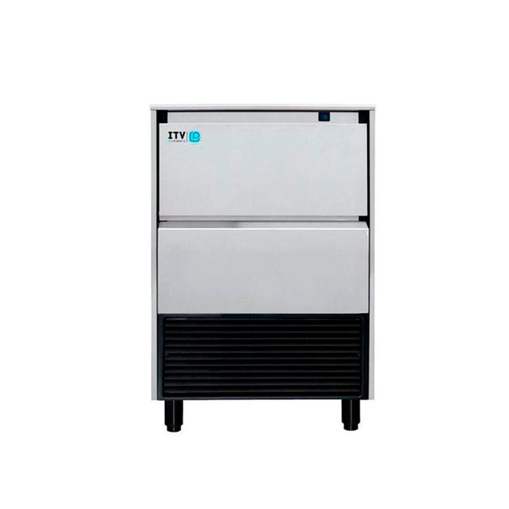 CRT GALA NG175 Fabrica Hielo Bajo Barra Acero Inoxidable - Fábrica De Hielo - CRT - KitchenMax Store