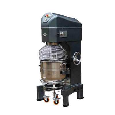 CRT MIXB60KM Batidora Planetaria 50 Litros 3 Velocidades 110 Volts Hierro Restaurante Pan Pasteles Cocina Comedor Cafeteria Hogar Panaderia Reposteria Banquetes Pasteleria Cocina Profesional Hotel Resorts Catering Postres Pasteles Lacteos Cupcakes. KitchenMax.Store. Envíos seguros a todo México. Cotiza hoy mismo.