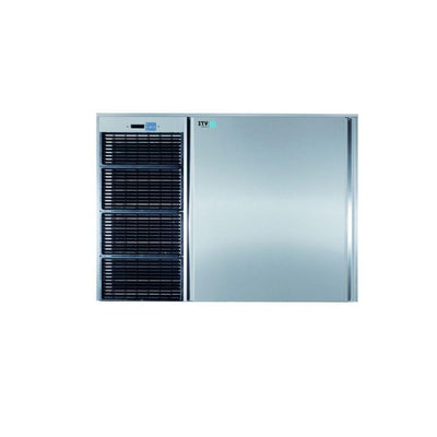 CRT MR400 Maquina Hielo Gourmet Acero Inoxidable Bar Restaurante Hotel Cocina Comercial Profesional Comedor Industrial Bebidas Frias Refrescos Latas Congelados Frescos Soda Bares Pubs Eventos Fiestas Cafeterias Smoothies Heladerias Helados Paleterias Cafe Frio Resorts Cocteles. KitchenMax.Store. Envíos seguros a todo México. Cotiza hoy mismo.