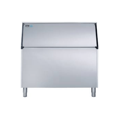 CRT 200-004-032 Almacén de Hielo SILO S400  390 Kg Restaurantes Bares Hoteles Servicio Alimentos Bebidas Cocina Profesional Comercial Comedor Industrial Heladeria Paleteria Cafeteria Cocteles Smoothie Nieve Bebidas Frias Hielos Eventos Catering Banquetes Fiestas. KitchenMax.Store. Envíos seguros a todo México. Cotiza hoy mismo.