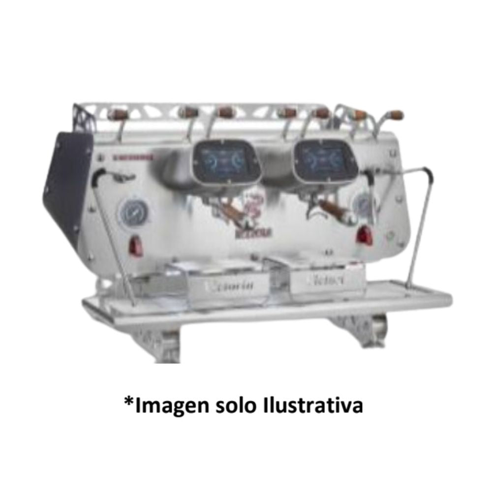 CRT 200-015-057 BREWING PRO 2 GR Maquina Cafe Victoria 480 tazas Por Hora Cafeterias Restaurantes Establecimiento Cocina Comedor Negocio Bebidas Bar Tiendas de Convivencia Oficina Sala de Espera. KitchenMax.Store. Envíos seguros a todo México. Cotiza hoy mismo.