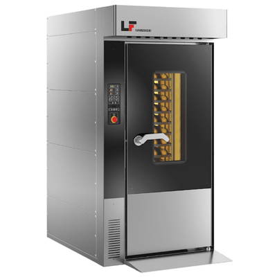 CRT 200-086-007 FOX-18T-5070 Horno Rotatorio 18 Bandejas Panaderias Restaurantes Hoteles Hospitales Industria Alimentaria Cocina Profesioal Carnes Aves PEscados Verduras Pan Hoteles Resorts Servicio Catering Comedores Banquetes Alimentos Coccion. KitchenMax.Store. Envíos seguros a todo México. Cotiza hoy mismo.