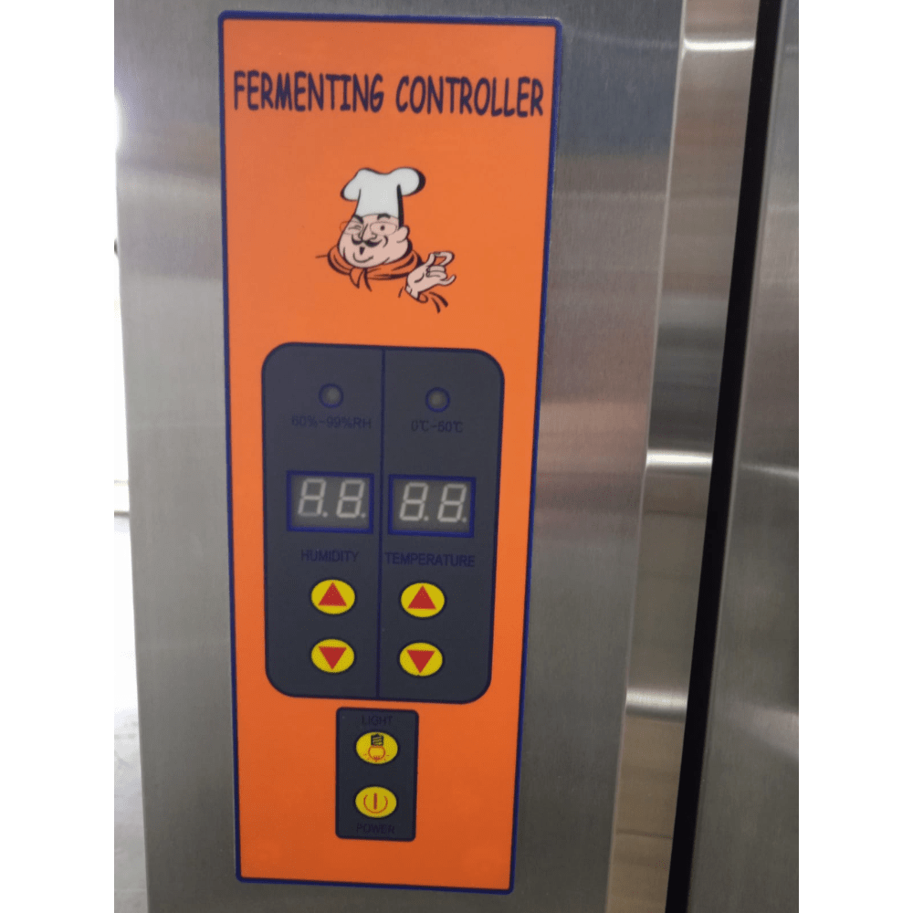 CRT FX10S Fermentador -  - CRT - KitchenMax Store