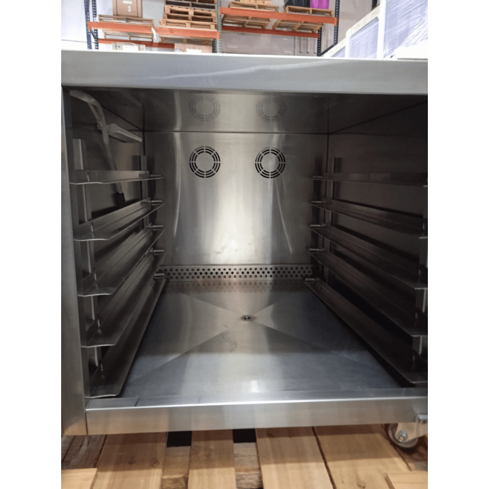 CRT FX10S Fermentador -  - CRT - KitchenMax Store