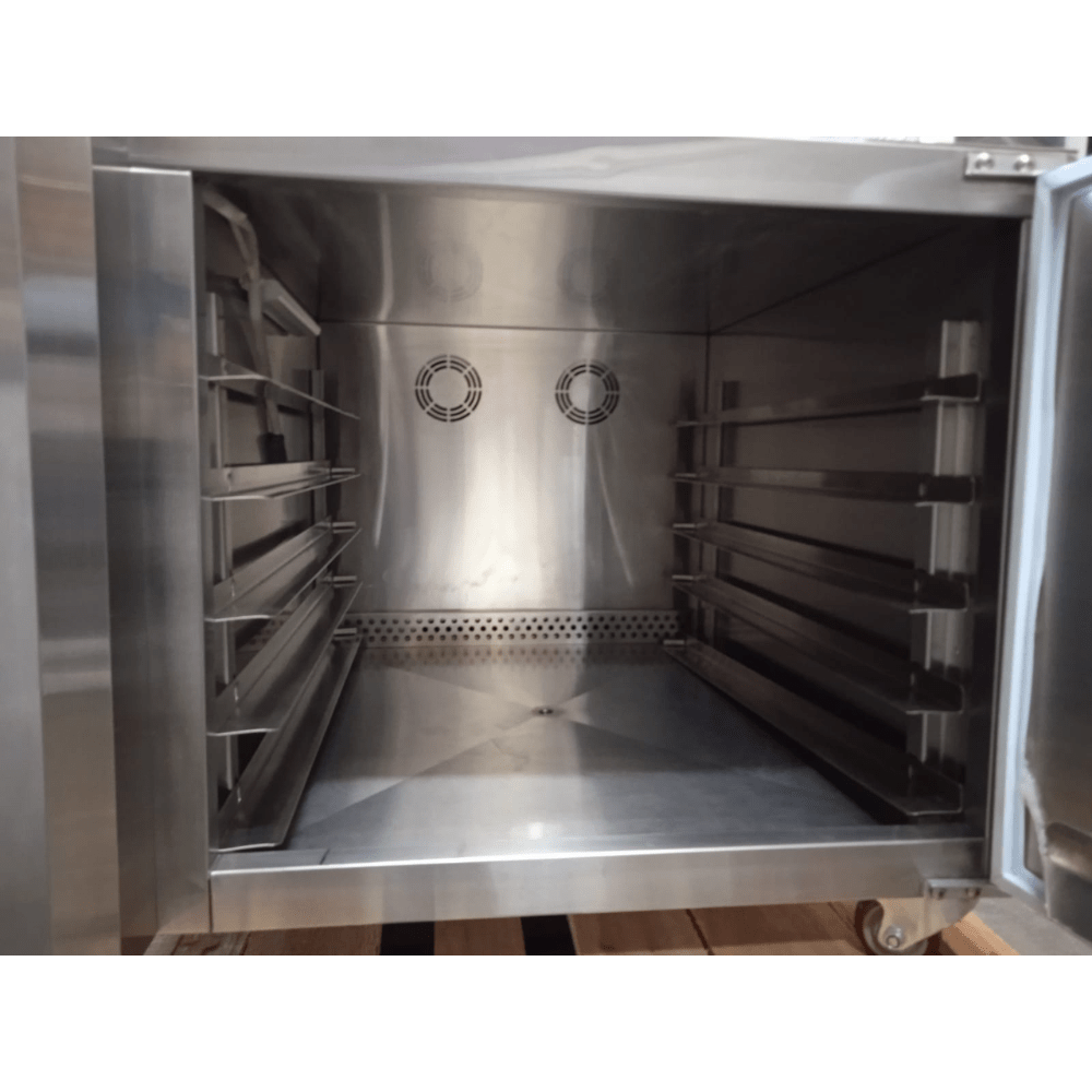 CRT FX10S Fermentador -  - CRT - KitchenMax Store