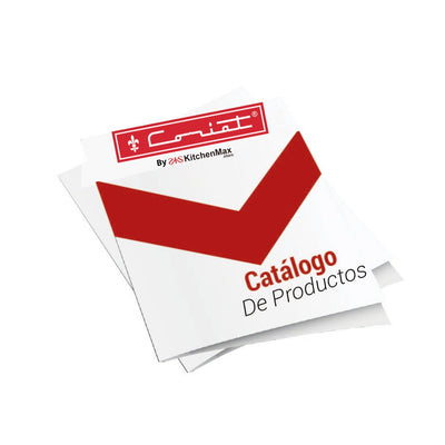 Catálogo de productos