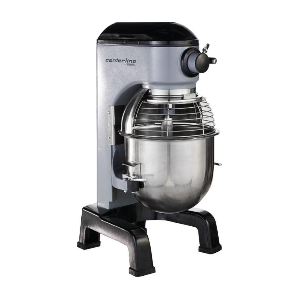 Centerline by Hobart HMM20-1STD Batidora Planetaria 20 Qt  3 Velocidades Restaurantes Cocina Panaderias Banquetes. Ideal para amasar harina, mezcla para pan, postres, hornear, cocinar, para banquetes, industriales, para cocinas industriales, comedores, comedores industriales, hornear, para negocio, panadería, repostería, etc. KitchenMax.Store. Envíos seguros a todo México. Cotiza hoy mismo.