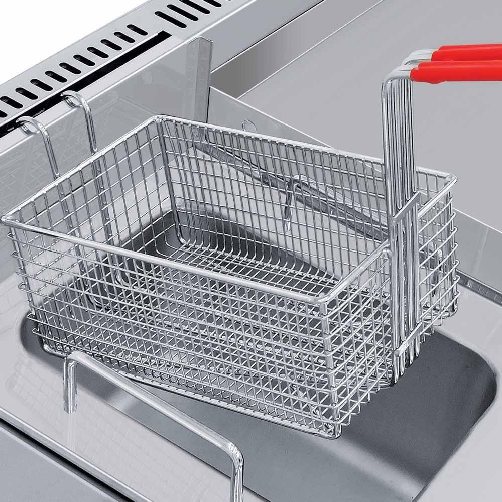 Coriat MULTICHEF PETIT Estufa 2 Parrillas 2 Quemadores Plancha Gratinador - Estufas / Parrillas - Coriat - KitchenMax Store