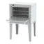 Horno Coriat HC-35-E Master Premium, en acero inoxidable.