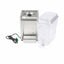Crathco D15-4 Clásico Dispensador De Bebidas 1 Tazón 18.9 Lt. 1/6 HP - Dispensadores de Bebidas - Crathco - KitchenMax Store