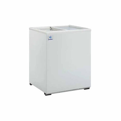 Criotec CCH-05 Congelador Paletero Supermercado Tienda Abarrotes Tienda de Conveniencia Almacenar Congelar Paletas Helado Nieve.  KitchenMax.Store. Envíos seguros a todo México. Cotiza hoy mismo.