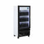 Criotec CFX-08 Refrigerador Vertical Restaurantes Comercios Tienda Carniceria Pescaderia Abarrotes Pasteleria Panaderia Insumos Comedor Hotel Bar Frutas Verduras Carnes Pescado Lacteos Bebidas Soda Cerveza Postres Jugos Productos.  KitchenMax.Store. Envíos seguros a todo México. Cotiza hoy mismo.