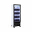 Criotec CFX-11 Refrigerador Vertical Restaurante Lacteos  Industrial Cocina Cremeria Comercios Insumos Carniceria Hotel Panaderia Refresquero Latas Bar.  KitchenMax.Store. Envíos seguros a todo México. Cotiza hoy mismo.