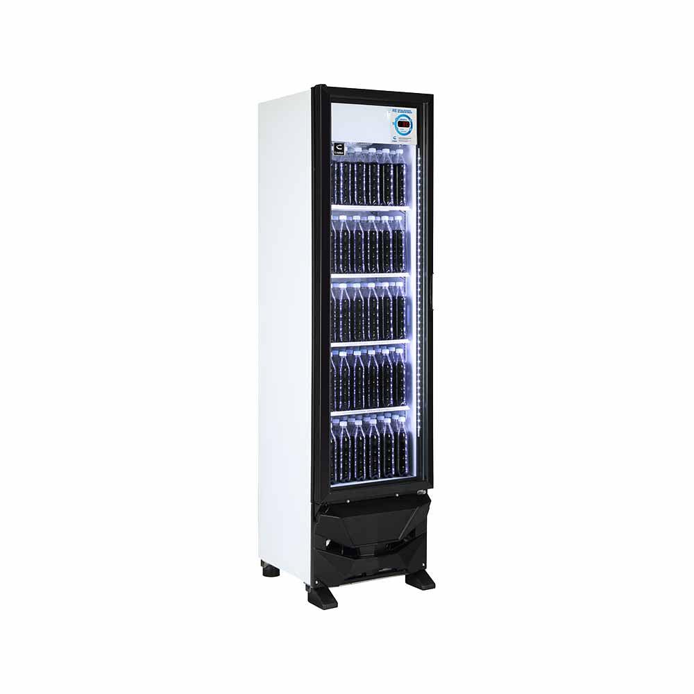 Criotec CFX-11 SL Refrigerador Vertical Restaurante Lacteos  Industrial Cocina Cremeria Comercios Insumos Carniceria Hotel Panaderia Refresquero Latas Bar.  KitchenMax.Store. Envíos seguros a todo México. Cotiza hoy mismo.