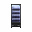 Criotec CFX-17 Refrigerador Vertical Restaurantes Carniceria Pescaderia Pasteleria Panaderia Comercios Cremeria Tiendita Insumos Comedor Industrial Hotel Bar Postres Pasteles Productos Frutas Verduras Carnes Pescados Lacteos Bebidas Refrescos. KitchenMax.Store. Envíos seguros a todo México. Cotiza hoy mismo.