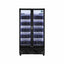 Criotec CFX-37 2P Refrigerador Vertical Capacidad Conservador Comercial Industrial Abarrotes Restaurantes Comercios Cremeria Tiendita Carniceria Pescaderia Pasteleria Panaderia Insumos Comedor Industrial Hotel Bar Bebidas Frias Alimentos Refrescos Jugos Leche Lacteos Pasteles. KitchenMax.Store. Envíos seguros a todo México. Cotiza hoy mismo.