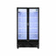 Criotec CFX-37 2P Refrigerador Vertical Capacidad Conservador Comercial Industrial Abarrotes Restaurantes Comercios Cremeria Tiendita Carniceria Pescaderia Pasteleria Panaderia Insumos Comedor Industrial Hotel Bar Bebidas Frias Alimentos Refrescos Jugos Leche Lacteos Pasteles. KitchenMax.Store. Envíos seguros a todo México. Cotiza hoy mismo.