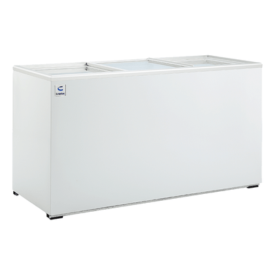 Criotec CCH-15 Congelador Paletero Supermercado Tienda Abarrotes Tienda de Conveniencia Almacenar Congelar Paletas Helado Nieve Paleteria.  KitchenMax.Store. Envíos seguros a todo México. Cotiza hoy mismo.