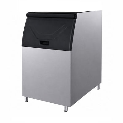 DEPÓSITO SUGERIDO TORREY DHP-130 CFDHI130009 | Depósito Sugerido para Fábrica de Hielo FH-160 | Capacidad 130 Kg | Oficinas Restaurante Refrigerar Congelar Cocina Comedor Cocina Industrial Conservar Fabricar Bar Restaurante Oficina