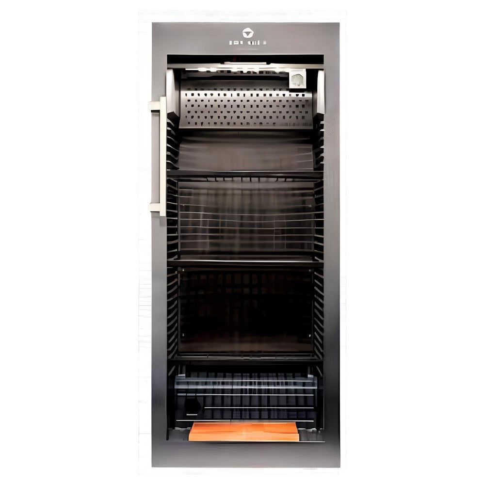 DRY-AGER DX1000PS | Añejador Madurador de Carne | para Madurar Añejar Carne Embutidos  | Hasta 100 Kg de Carne | con Control de Temperatura | Corte de Carnes Finos Restaurante Gourmet Hotel Servicio Banquetes Catering Bistró Alta Cocina