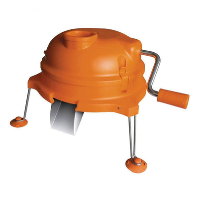 Dynamic DYNACUBE Cortador Vegetales Tres Tipos Frutas Carnes Hortalizas 8.5 x 8.5 mm - Procesadores Alimentos / Ralladores / Cortadores - Dynamic - KitchenMax Store