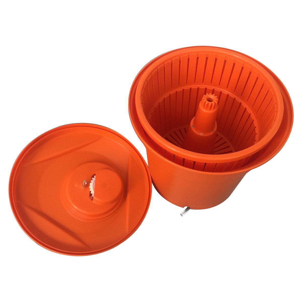 Dynamic E-20 Secador Verduras Desagüe 20 Litros - Procesadores Alimentos / Ralladores / Cortadores - Dynamic - KitchenMax Store