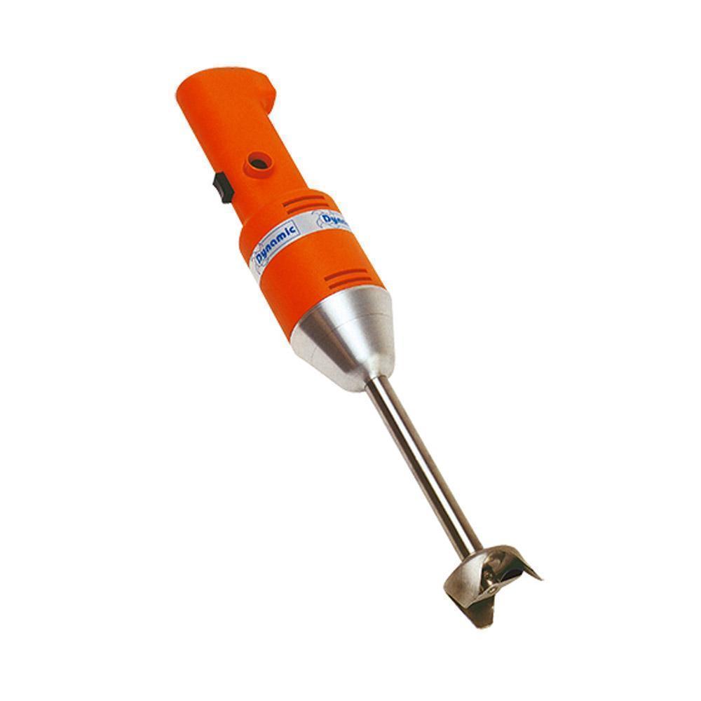 Dynamic MD95 Mini Turbolicuador de 4 a 12 Lts. - Procesadores Alimentos / Ralladores / Cortadores - Dynamic - KitchenMax Store