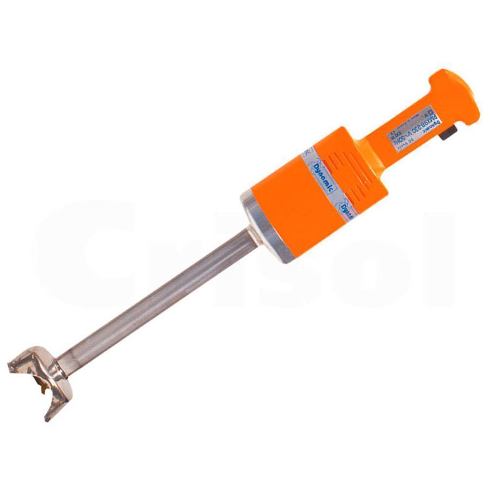 Dynamic PMX98 Turbolicuador de Producción 20 a 40 Lts. - Procesadores Alimentos / Ralladores / Cortadores - Dynamic - KitchenMax Store