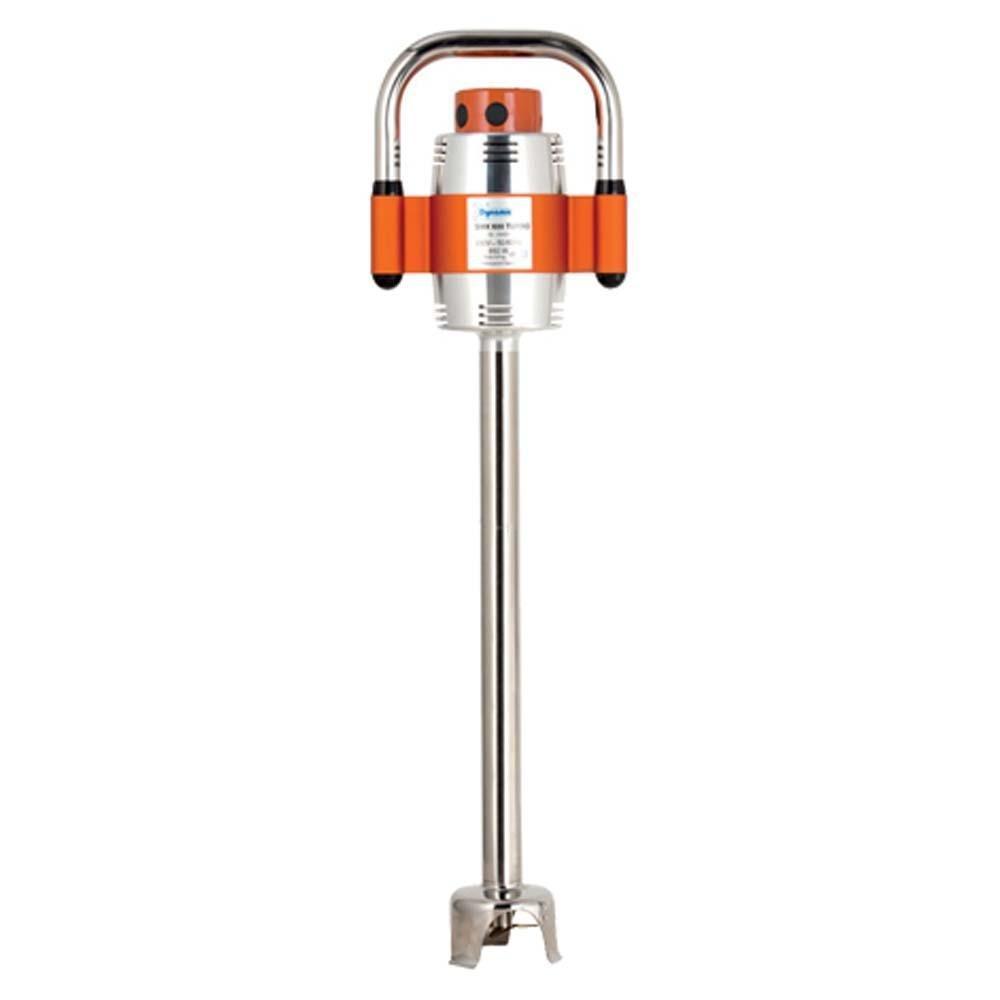 Dynamic SMX600E Turbolicuador de Produccion 75 a 300 lts - Turbolicuador - Dynamic - KitchenMax Store