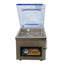 EMPACADORA NOVAL EVN-8 | Empacadora al Vacio | 1 Barra de Sellado | Acero Inoxidable | Cocina Industrial Conservar Alimentos Restaurantes Empacadora Selladora para Cocina Industrial Conservar Alimentos Sellar Empaques Transportar Alimentos Envasado Al Vacío
