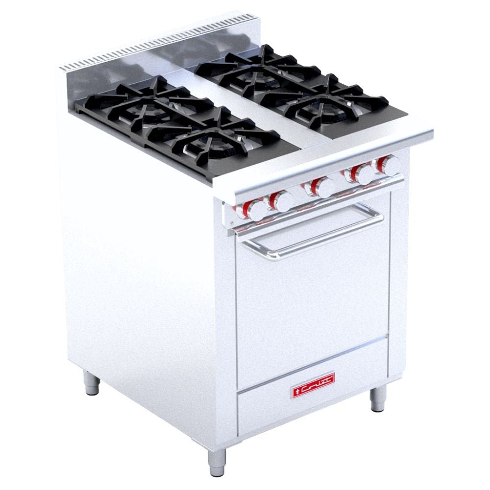 Estufa Coriat EC-4-HM Master.